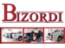 Logo de Bizordi Vidros e Acessórios para Auto